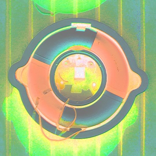 Diffuse Map