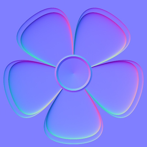 Normal Map