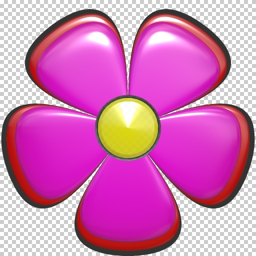 Foxxee's Flower Power (Effect)