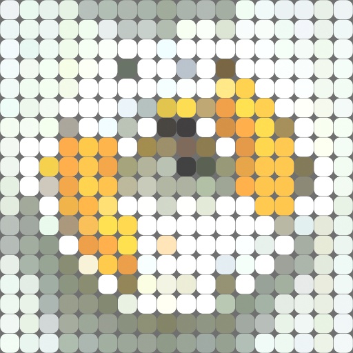 Diffuse Map