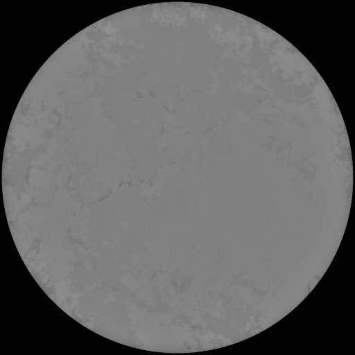 Bump Map