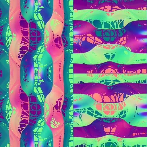 Normal Map