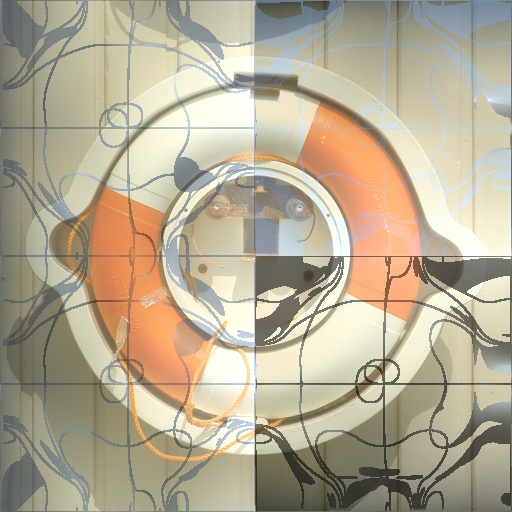 Variation 1