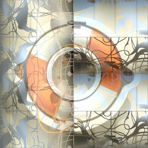 Variation 2