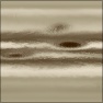 Gas giant