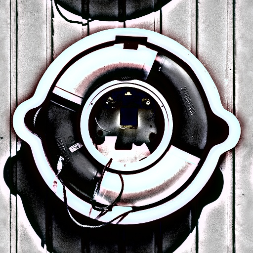 Neon Noir (Effect)
