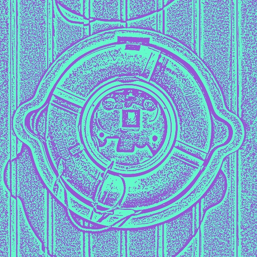Variation 5
