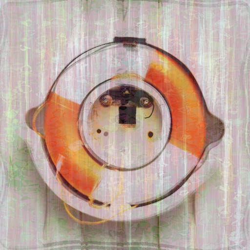 Variation 8