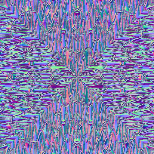 Normal Map
