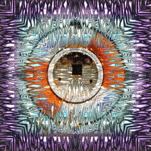 Variation 8