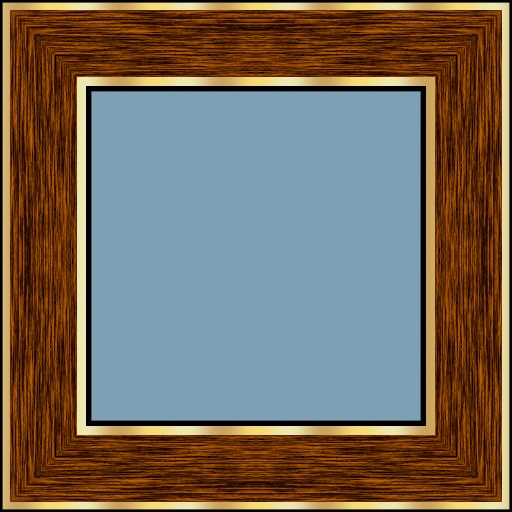 Diffuse Map