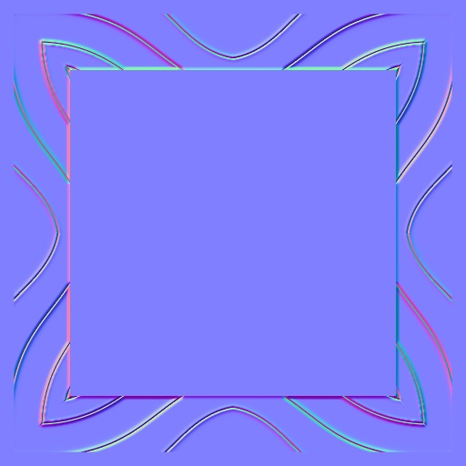Normal Map
