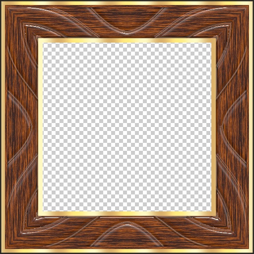 Foxxee's Fancy Framing (Effect)