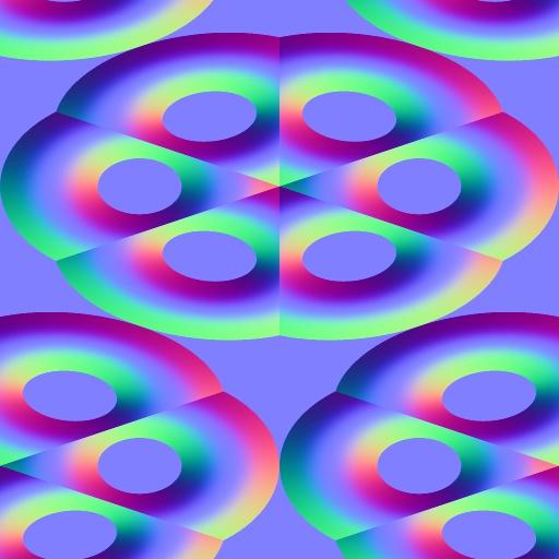 Normal Map