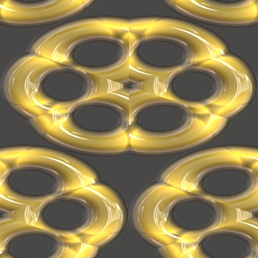 Honey Combs Cereal (Texture)