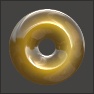 Glazed Doughnuts! mmm..