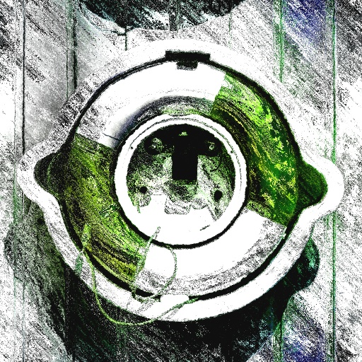 Variation 8