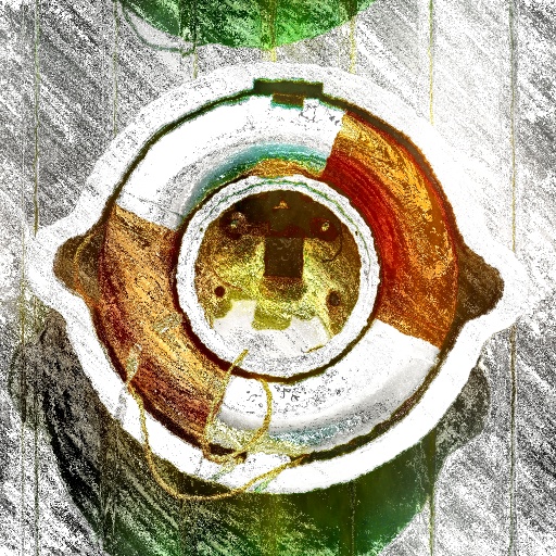 Foxxee's "Pastel 'N Carbon Pencil Artist" (Effect)