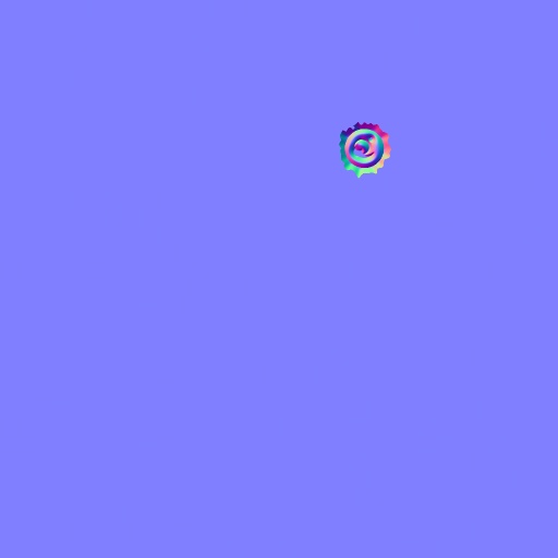 Normal Map
