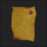 Secret Parchment