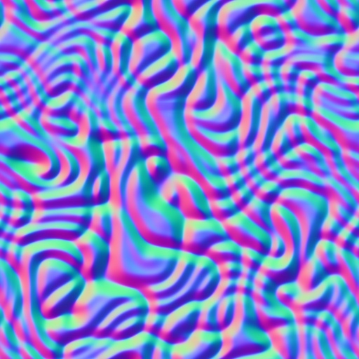 Normal Map