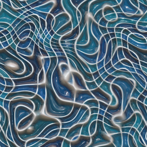 Wonky Weaves (Texture)