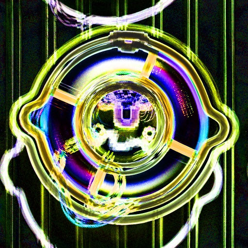 StevieJ's UberEdgeExtreme (Effect)