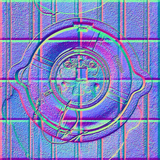 Normal Map
