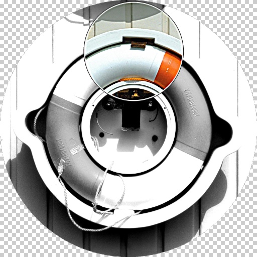 Image Detail Highlight by Revelation
