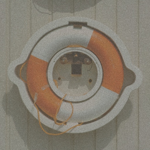Lousy Printer (Effect)