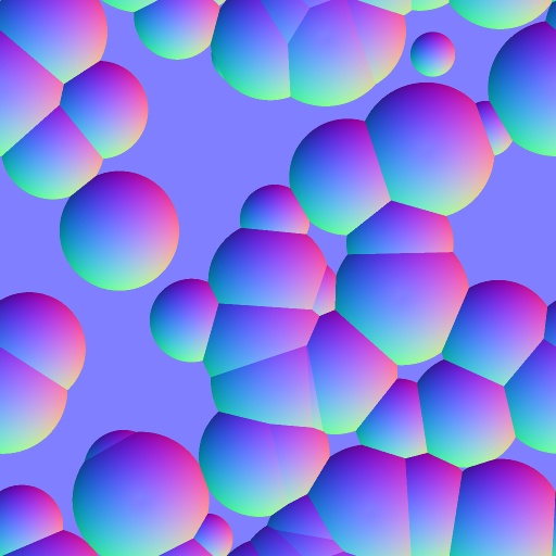Normal Map