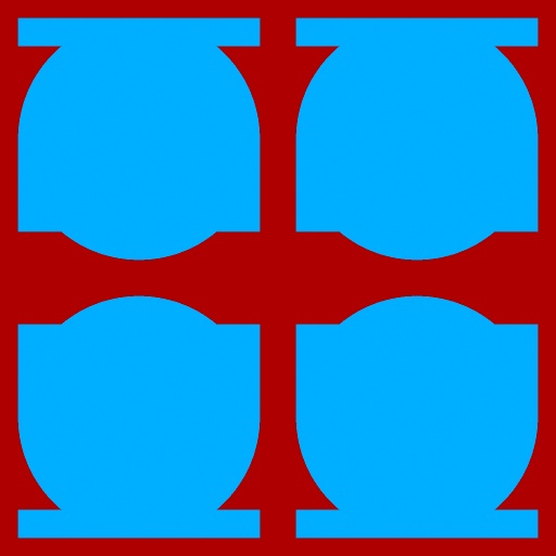Diffuse Map