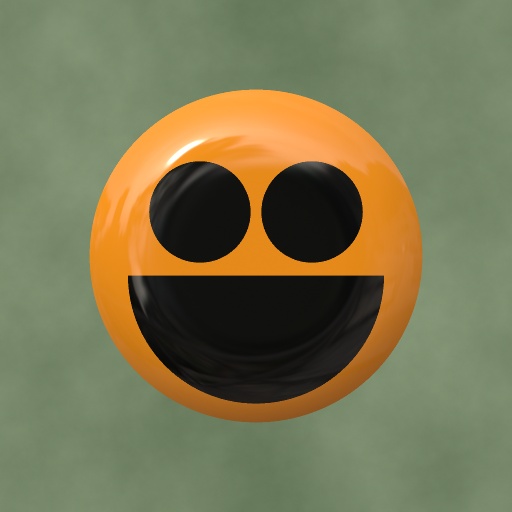 Smiley (Texture)