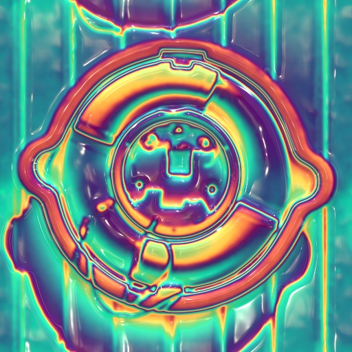 Variation 2