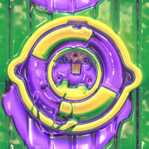Variation 7
