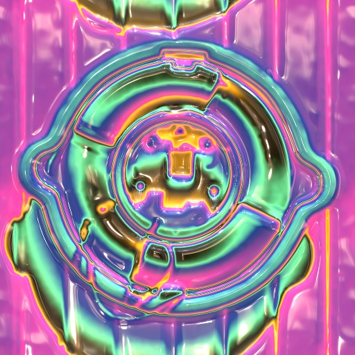 Variation 8