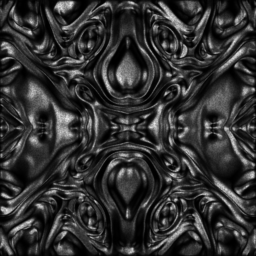 Diffuse Map