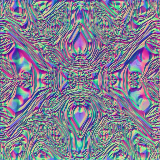 Normal Map