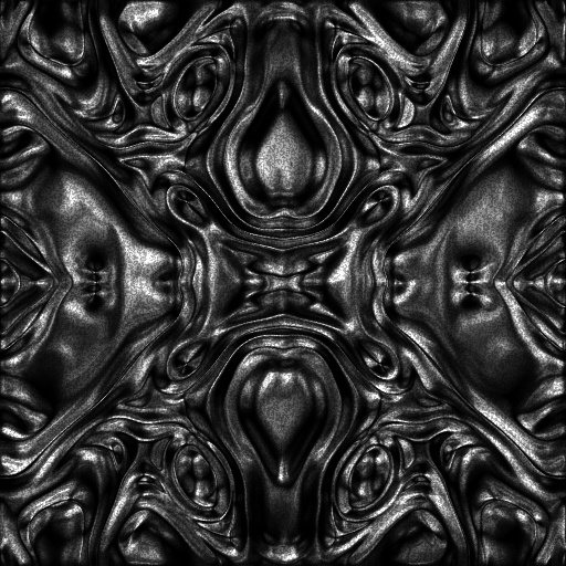 Gigerness (Texture)