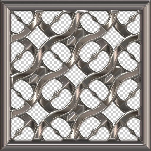 Grids R Us by MysticBlueRaven