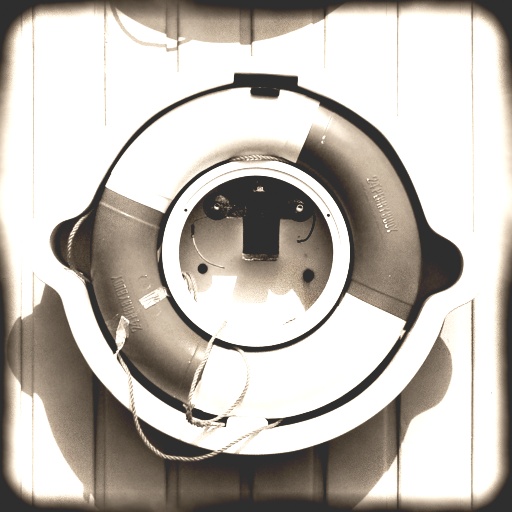 Foxxee's Old Photos (Effect)