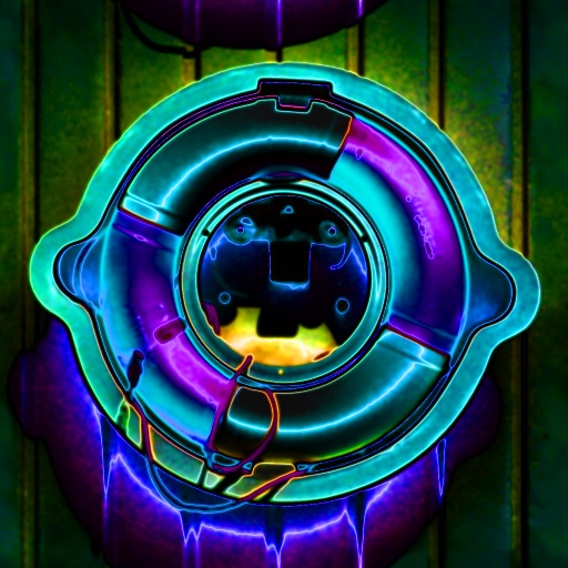 Diffuse Map