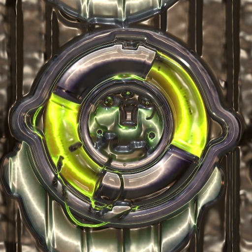 Variation 8
