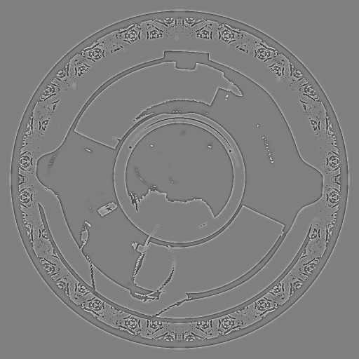 Bump Map