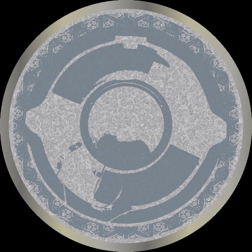 Diffuse Map