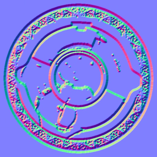 Normal Map