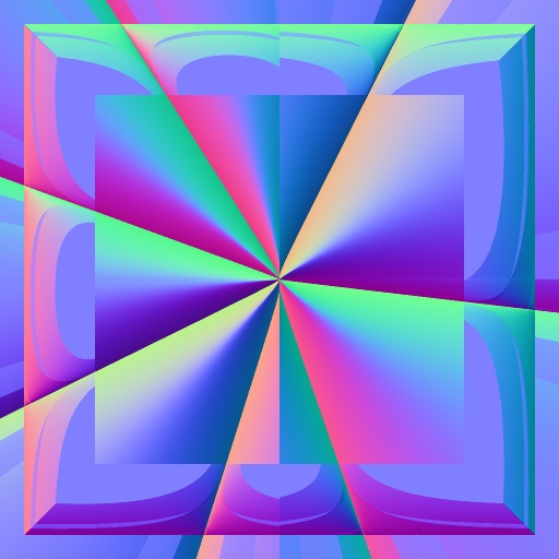 Normal Map