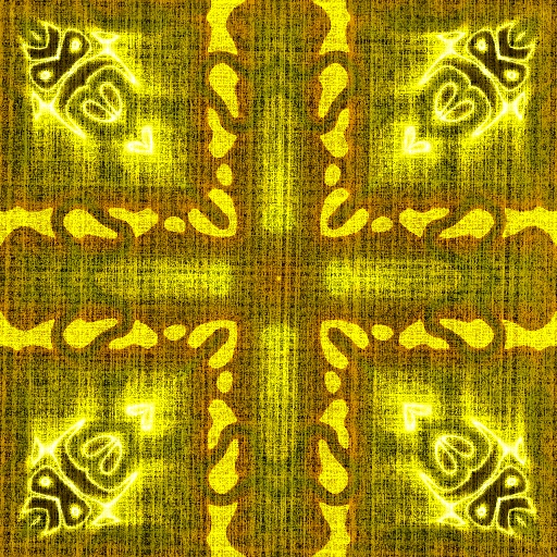 Foxxee's "Batik Tribal Designs" (Texture)