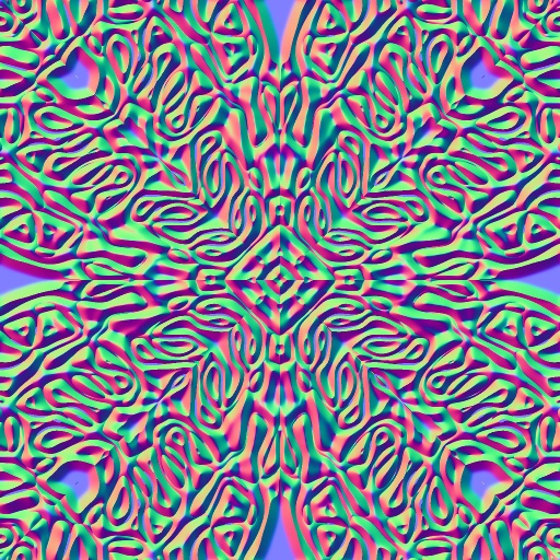 Normal Map