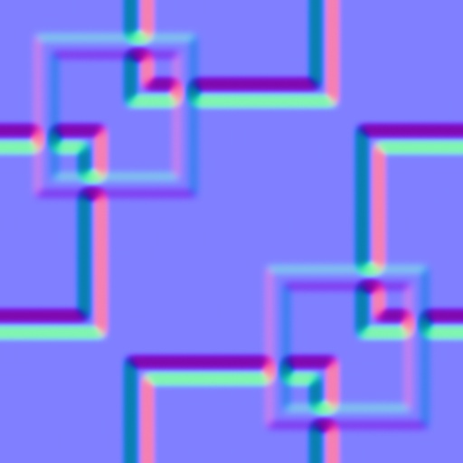 Normal Map